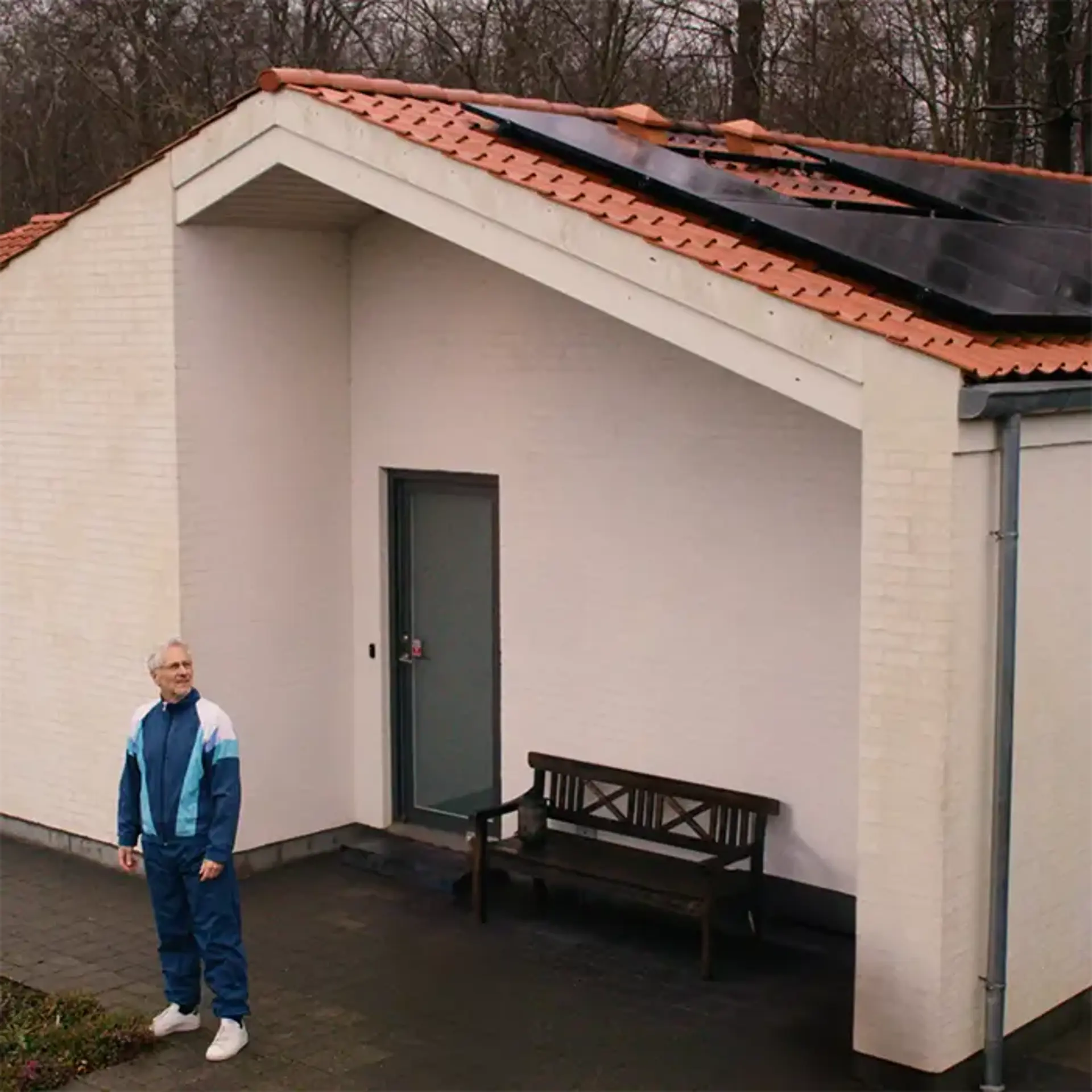 Bliv klogere på modstrøms historie