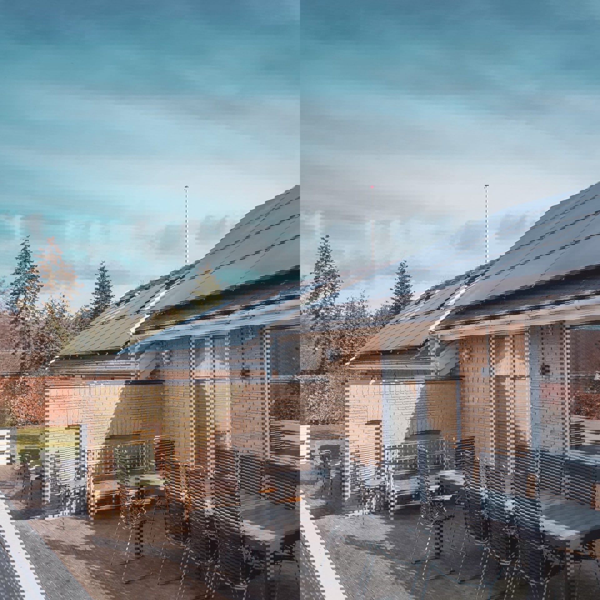 Vores produktionsaftale