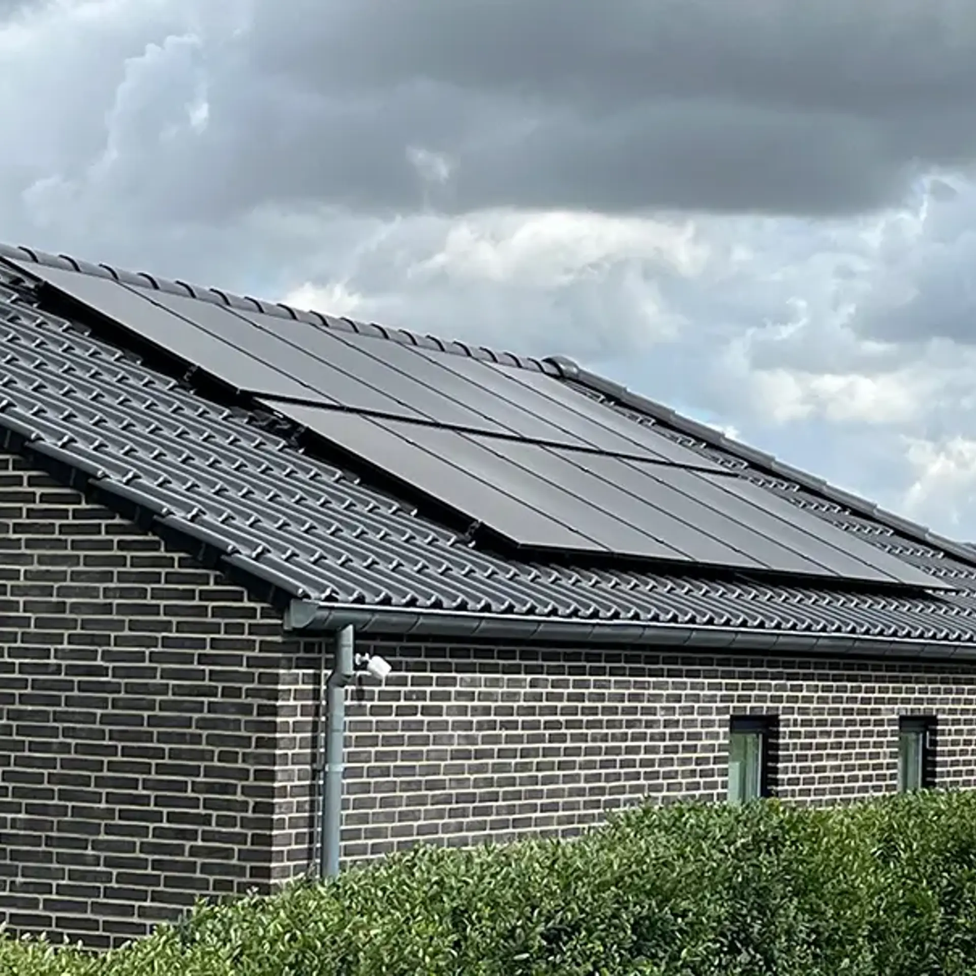 Brug strøm om natten, når det er billigst og grønnest