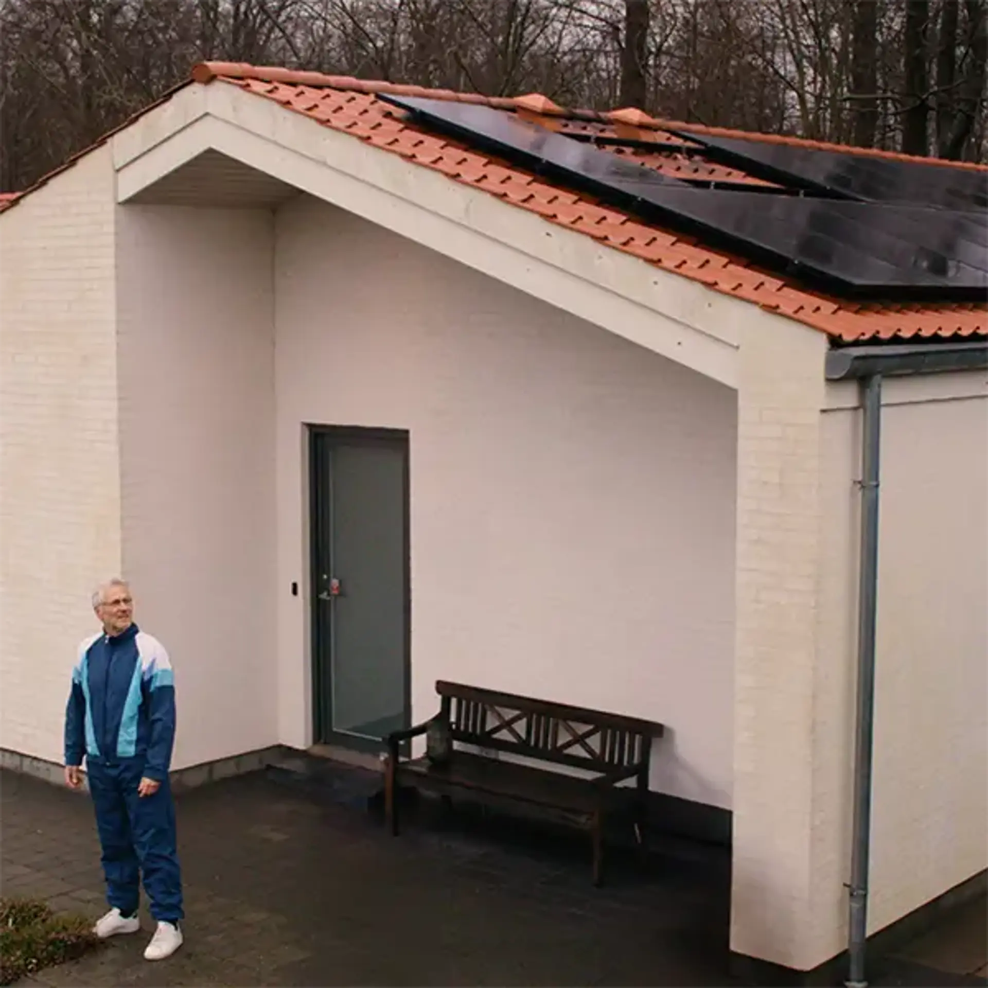 Hvad er grøn strøm?