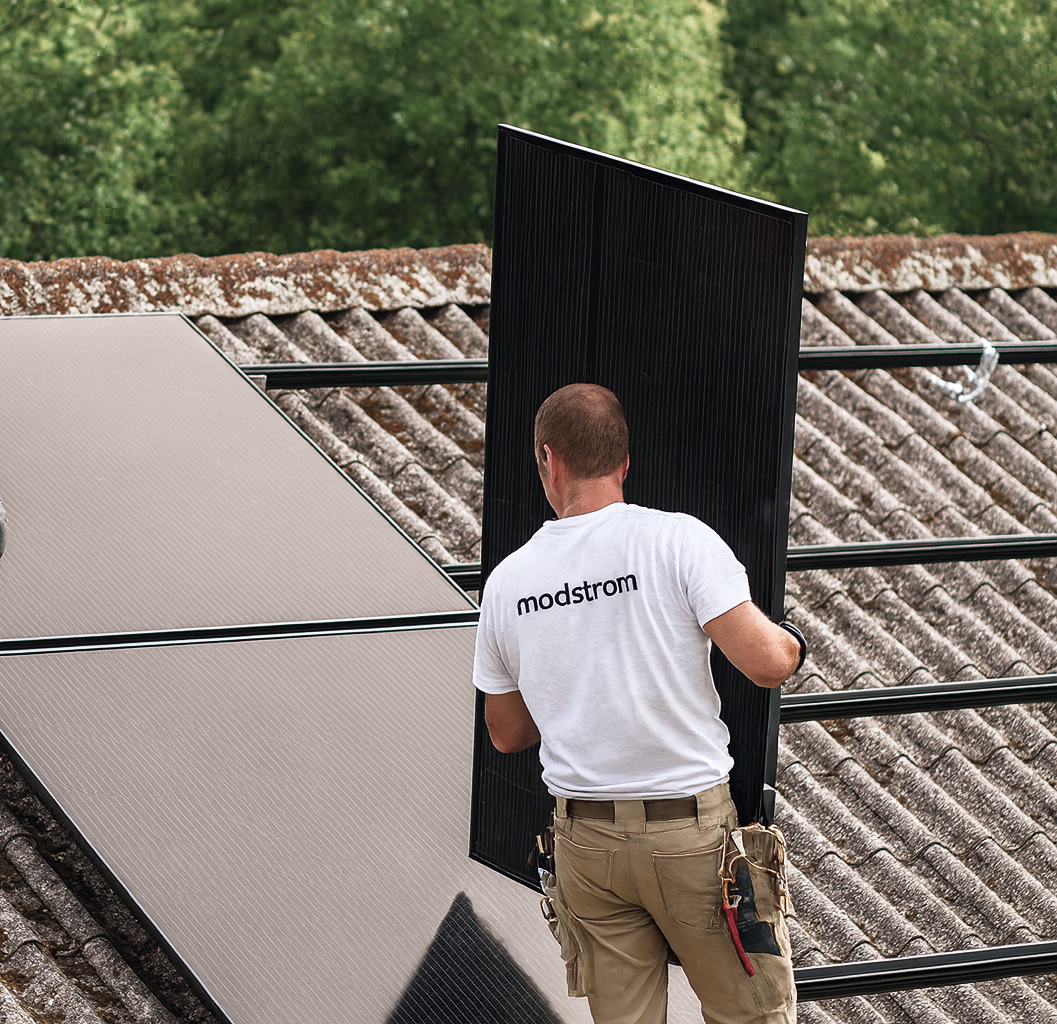 Kan det betale sig at skifte elselskab