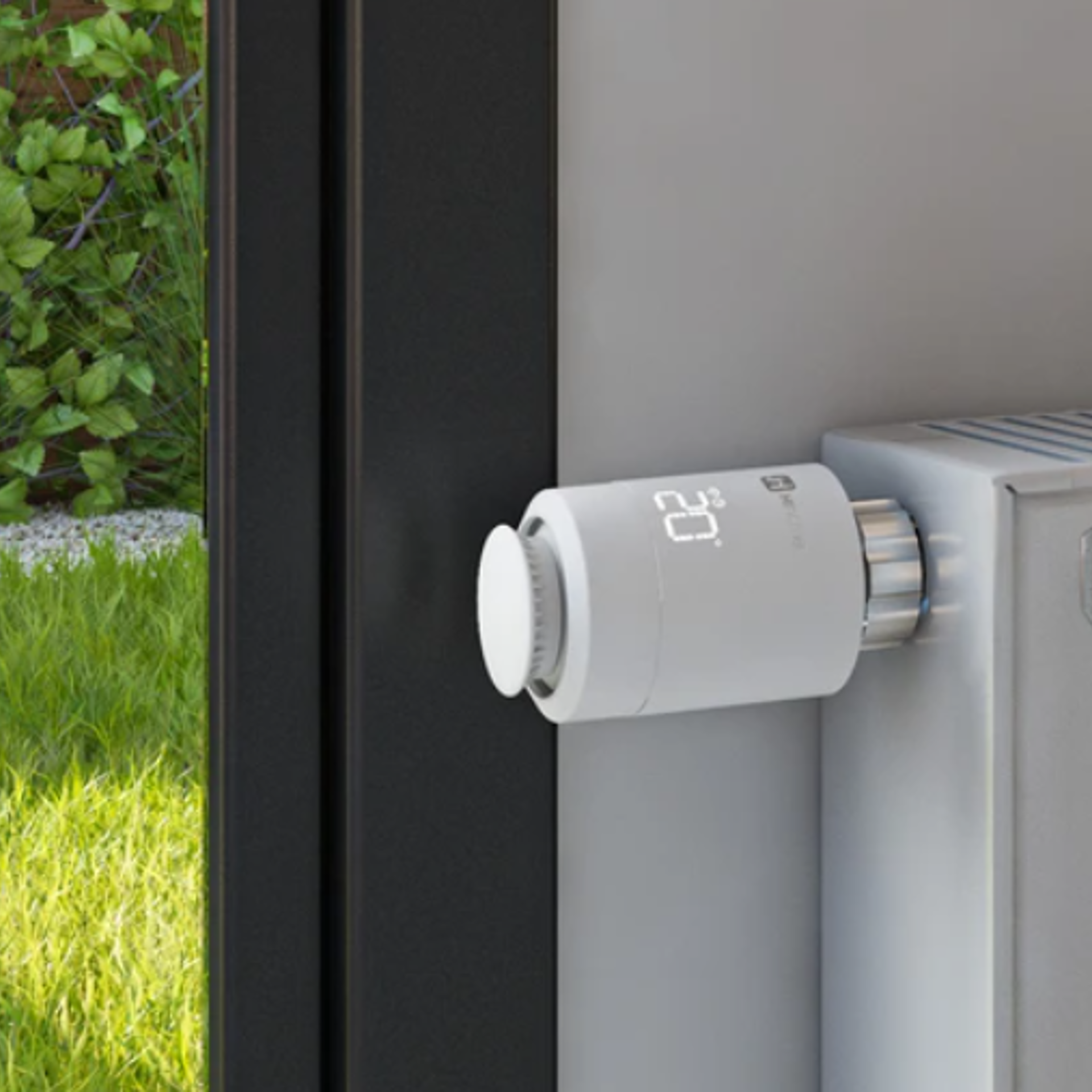 Intelligente termostater til din virksomhed