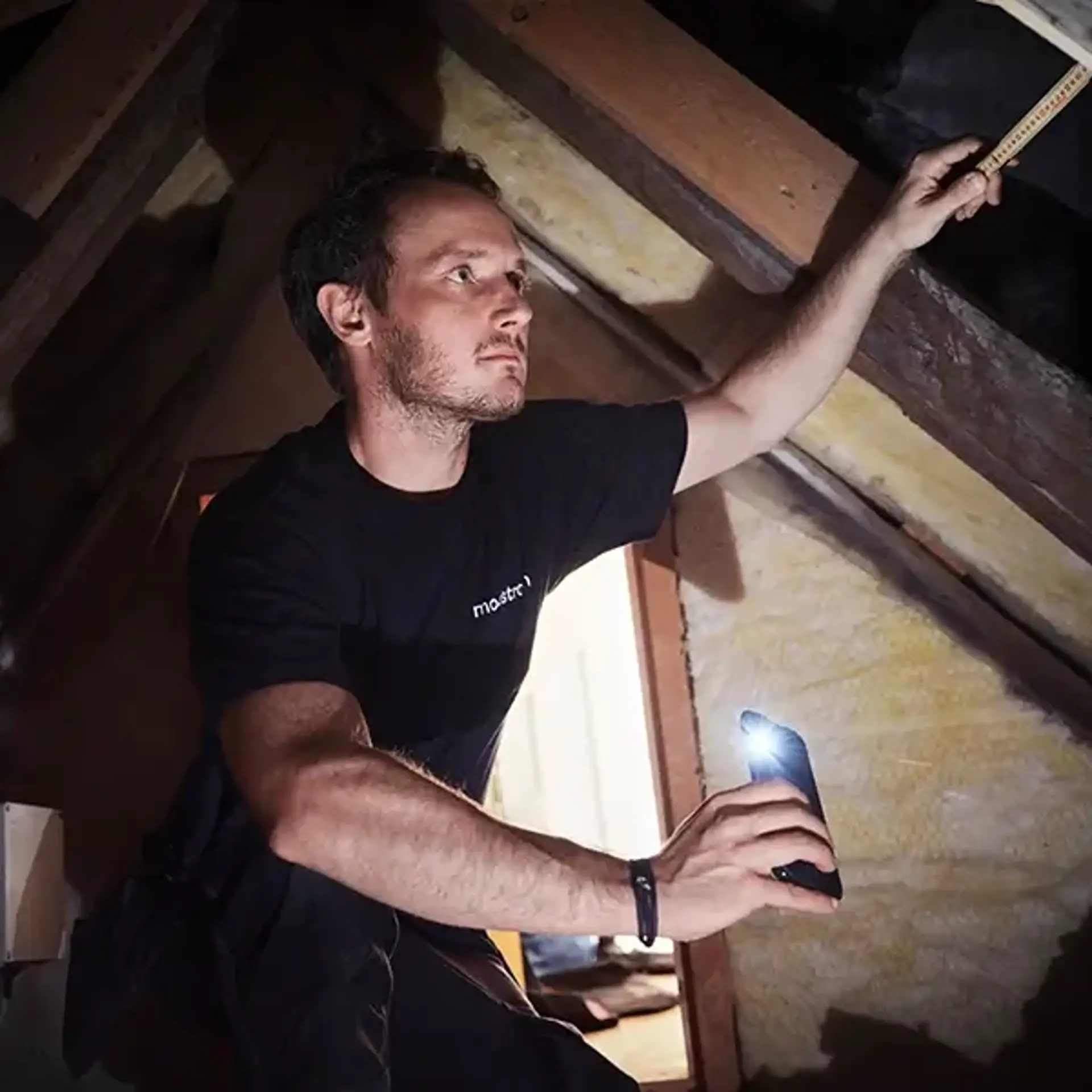 Få et energibesøg i din bolig