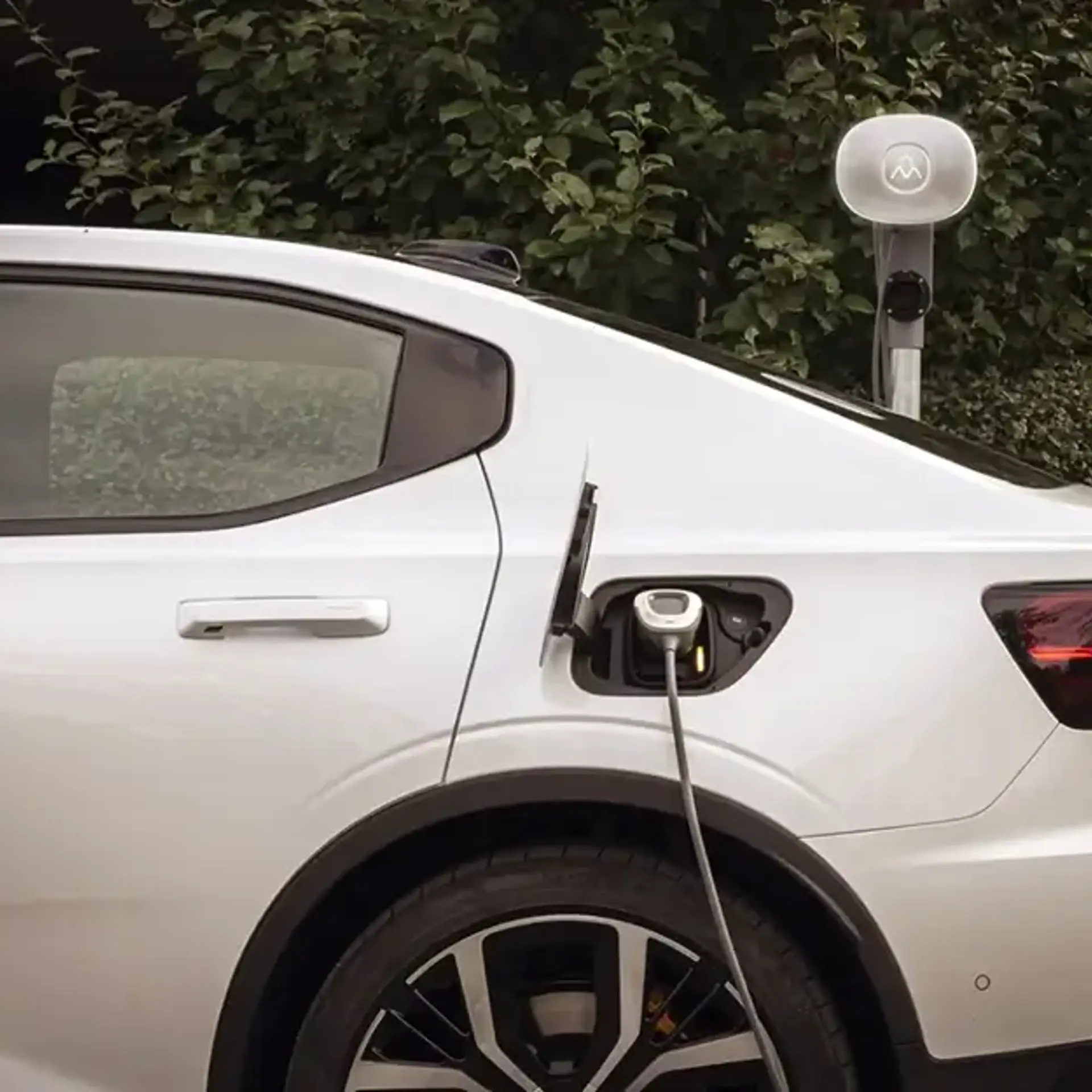 Spar på benzinen - skift til elbil